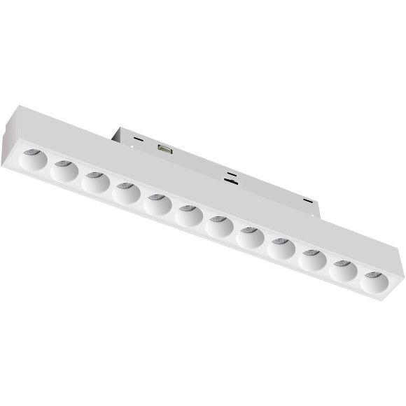 Светильник направленного света 48V 12W Uno CCT Lightstar 259106CCT Светильник направленного света 48V 12W Uno CCT Lightstar 259106CCT