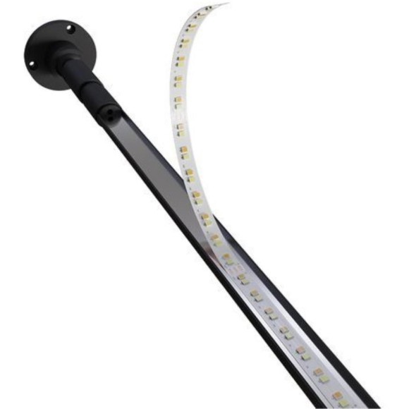 Готовый комплект 5м тросовой системы Arte Lamp SKYCROSS A600506-320-4K