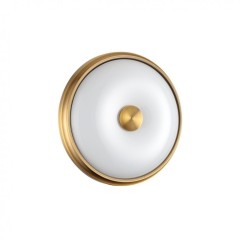 Настенно-потолочный светильник Odeon Light 4956/2 PELOW под лампы 2xE14 2*40W