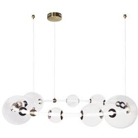 10126/940 Подвесной светильник LOFT IT Alpha