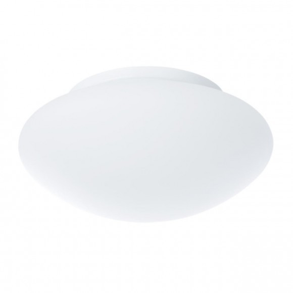 Настенно-потолочный светильник Arte Lamp A7824PL-1WH TABLET под лампу 1xE27 60W
