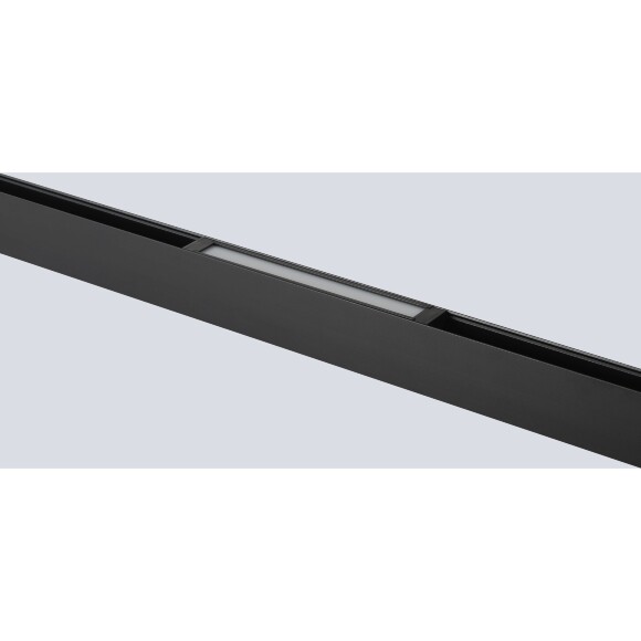 Crystal Lux CLT 0.35 001 12W BL M4000K 1409/378 Черный магнитный линейный трековый светильник длиной 22 см, 12Вт 4000К 1080Лм CRI90 120° IP20 220V Crystal Lux CLT 0.35 001 12W BL M4000K 1409/378 Черный магнитный линейный трековый светильник длиной 22 см, 12Вт 4000К 1080Лм CRI90 120° IP20 220V