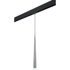 PRO807014 Трековый магнитный светильник Lightstar TETA PRO 220V под сменную лампу G9