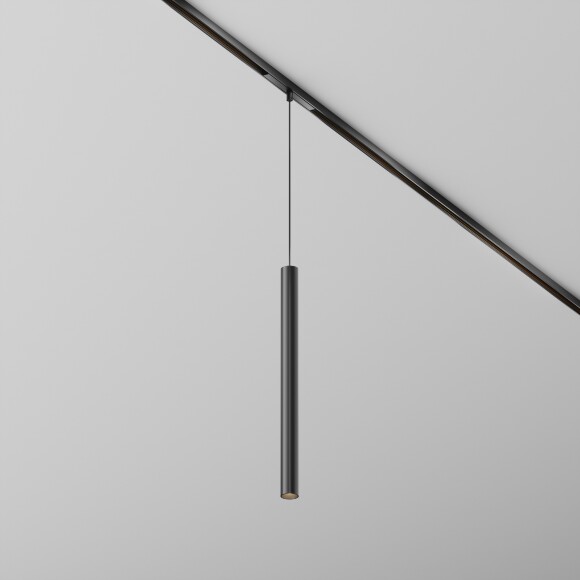 Трековый светильник Technical TR245-7W4K-B