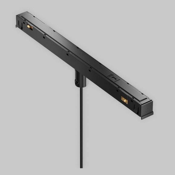 Трековый светильник Technical TR245-7W4K-B