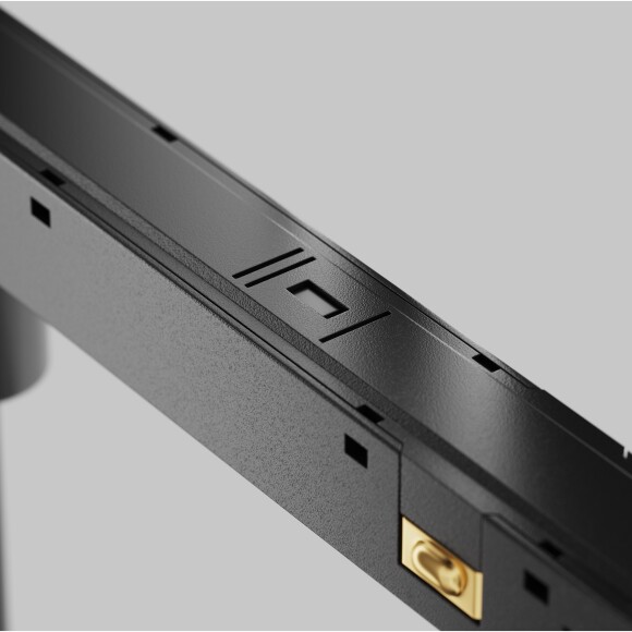 Трековый светильник Technical TR245-7W4K-B