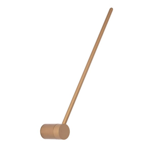 Бра светодиодное Polis A2027AP-1GO