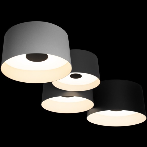 10360/4 Потолочный светильник LOFT IT Duo