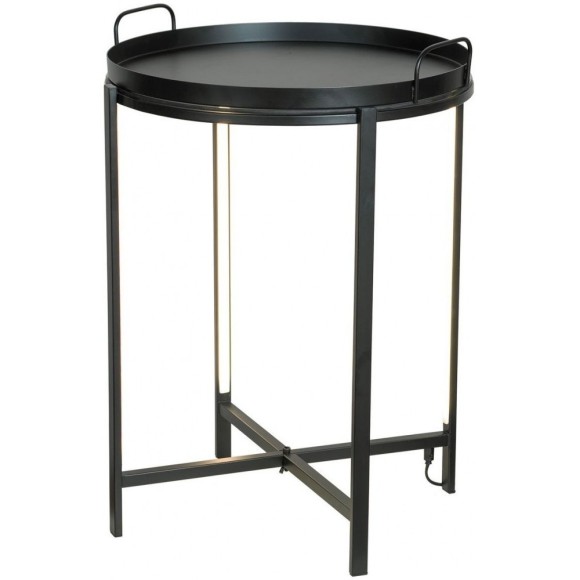 Торшер светодиодный с выключателем Seattle LSP-0565-M