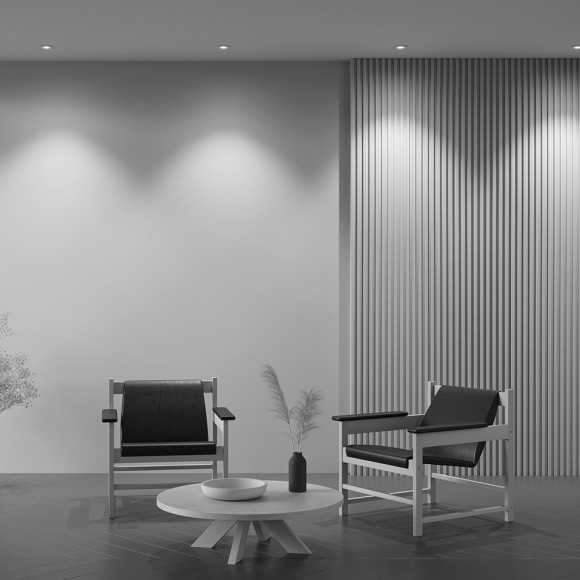 Встраиваемый светильник Technical DL038-2-L7B4K Встраиваемый светильник Technical DL038-2-L7B4K