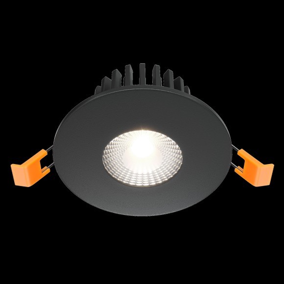 Встраиваемый светильник Technical DL038-2-L7B4K Встраиваемый светильник Technical DL038-2-L7B4K