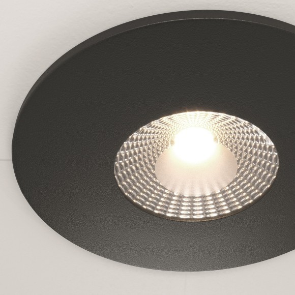 Встраиваемый светильник Technical DL038-2-L7B4K Встраиваемый светильник Technical DL038-2-L7B4K