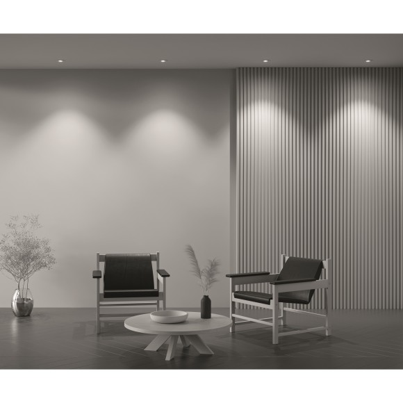 Встраиваемый светильник Technical DL038-2-L7B4K Встраиваемый светильник Technical DL038-2-L7B4K