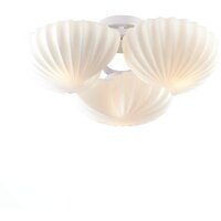 SL534.502.03 Люстра потолочная ST-Luce Белый/Белый E27 3*60W