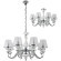 Люстра Crystal Lux BETIS SP-PL8
