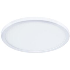 Встраиваемый светильник Arte Lamp A7975PL-1WH MESURA светодиодный LED 14W