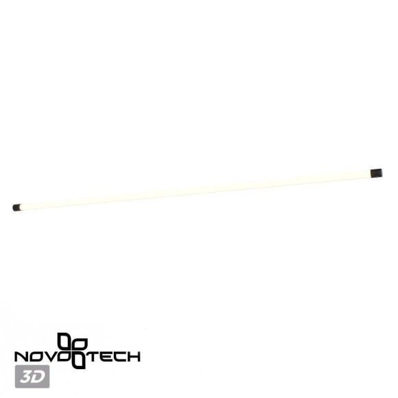 Модульный светодиодный линейный светильник 15W 4000K 1280Лм Novotech VITZ 359356