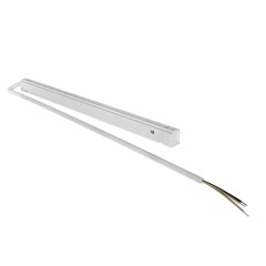 Блок питания 48V 150W для магнитной трековой системы ARTE LAMP OPTIMA A742033N Блок питания 48V 150W для магнитной трековой системы ARTE LAMP OPTIMA A742033N