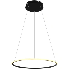 A2500SP-1BK СВЕТИЛЬНИК ПОДВЕСНОЙ