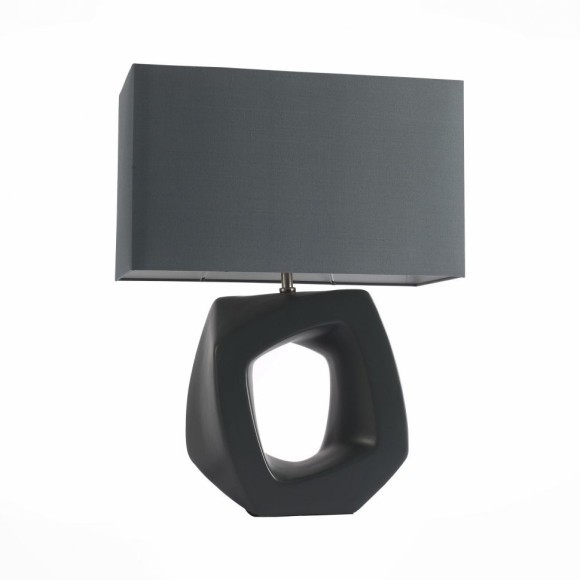 Декоративная настольная лампа ST Luce SL997.404.01 Tabella под лампу 1xE27 60W