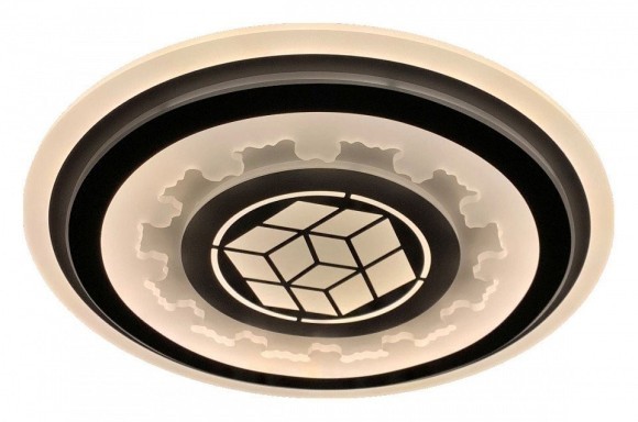 Настенно-потолочный светильник  LED LAMPS 5601