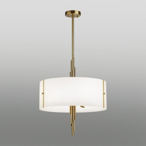 Люстра на штанге Odeon Light 5415/6 Margaret под лампы 6xE27 40W