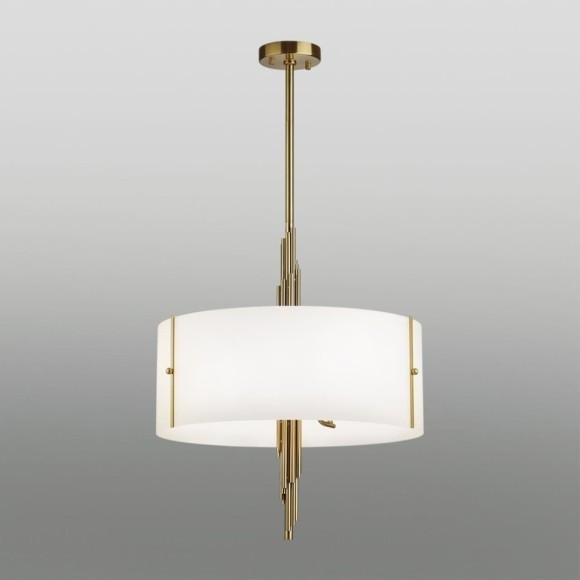 Люстра на штанге Odeon Light 5415/6 Margaret под лампы 6xE27 40W