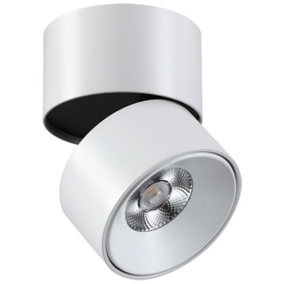Накладной потолочный светильник Novotech 357472 TUBO светодиодный LED 12W