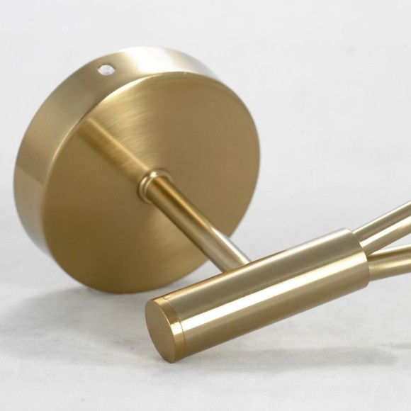 Бра Lussole LSP-8593 Cleburne IP21 под лампу 1xG9 40W