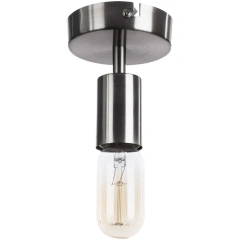 A9184PL-1SS СВЕТИЛЬНИК ПОТОЛОЧНЫЙ