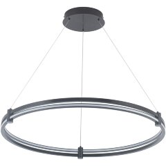 Светильник подвесной светодиодный Stilfort 4006/02/01PL серия Tooring