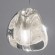 Подвесной Светильник Meteora B Transparent By Imperiumloft