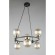 Подвесная люстра Sorrento OML-94003-06
