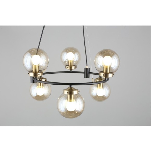 Подвесная люстра Sorrento OML-94003-06