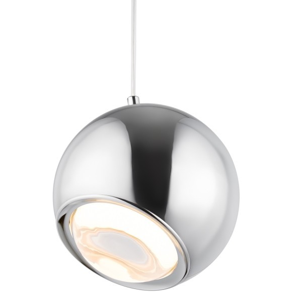 Подвесной светильник Maytoni P065PL-L7CH3K Akis светодиодный LED 7W