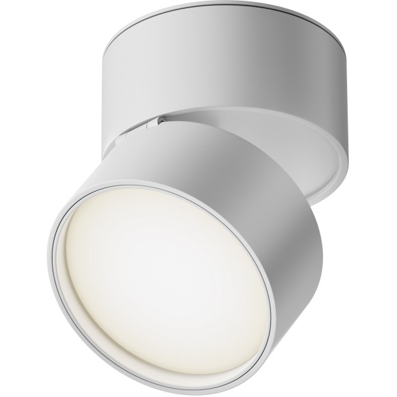 Потолочный светильник Technical C024CL-L12W4K