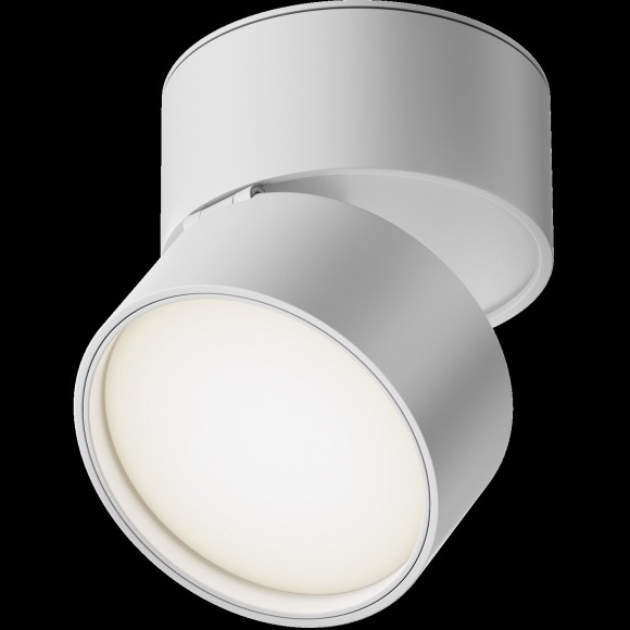 Потолочный светильник Technical C024CL-L12W4K