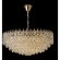 Люстра Crystal Lux HEDONIST SP24 3890/324