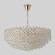 Люстра Crystal Lux HEDONIST SP24 3890/324