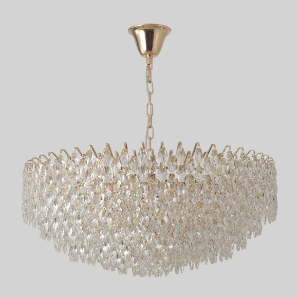 Люстра Crystal Lux HEDONIST SP24 3890/324