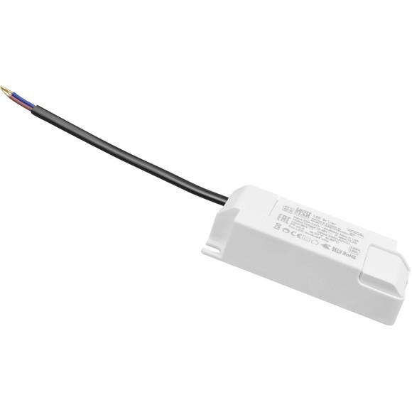 Блок питания 15W д/серии Alta 2151XX, 2155XX Lightstar Lightstar 215000-15 Блок питания 15W д/серии Alta 2151XX, 2155XX Lightstar Lightstar 215000-15