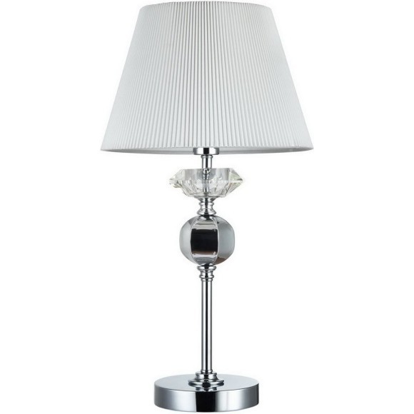 Декоративная настольная лампа Maytoni MOD560-TL-01-N Smusso под лампу 1xE14 40W