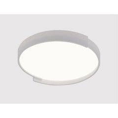 Потолочный светильник Arte Lamp ZIBAL A3087PL-96WH