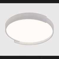 Потолочный светильник Arte Lamp ZIBAL A3087PL-96WH