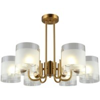 Люстра потолочная APL.661.07.06