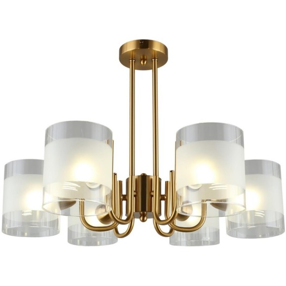 Люстра потолочная APL.661.07.06