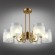 Люстра потолочная APL.661.07.06