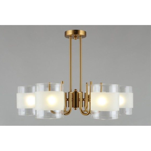 Люстра потолочная APL.661.07.06