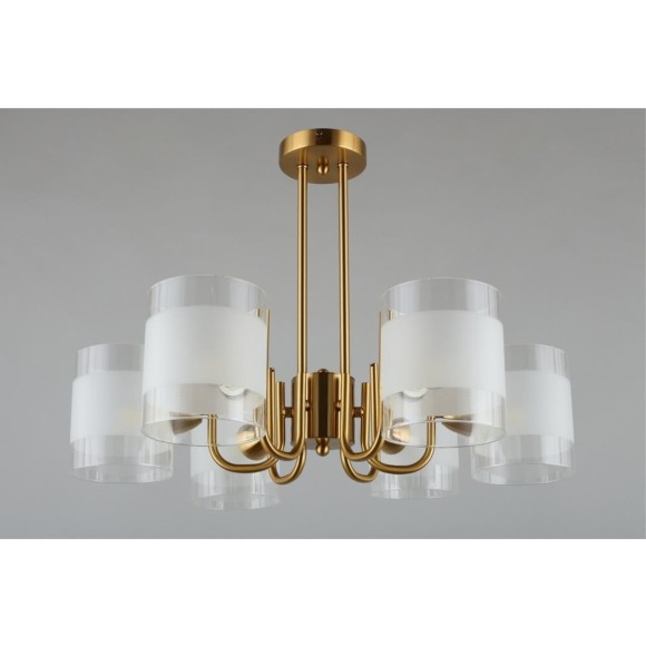 Люстра потолочная APL.661.07.06