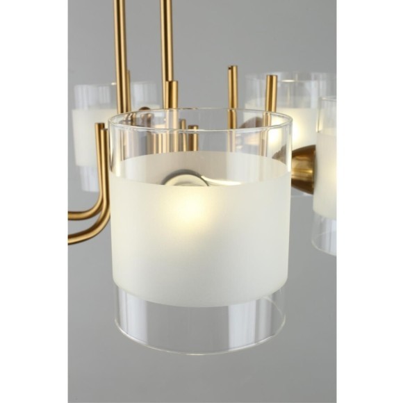 Люстра потолочная APL.661.07.06